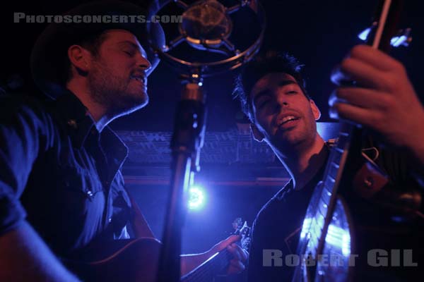 GREGORY ALAN ISAKOV - 2017-03-23 - PARIS - Le Pop-Up du Label - 